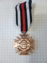 Почётный крест Первой мировой.