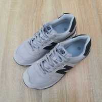 SALE! Кросівки New Balance 574 Grey&Blue | 37-41