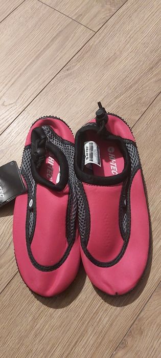 Buty do wody hi tec rozm.36