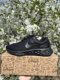 Кросівки Nike Revolution 6 44 45 розмір