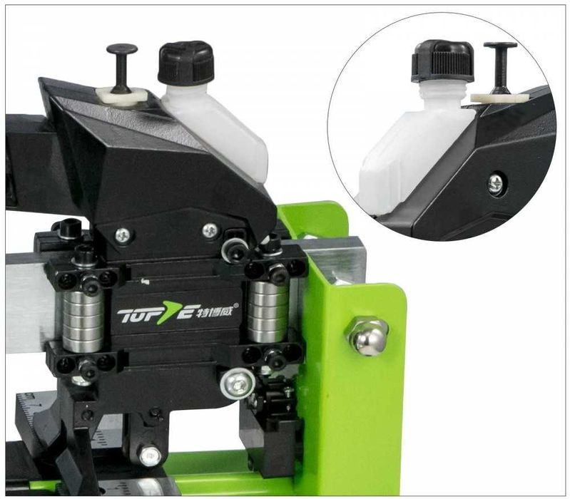 Cortador de cerâmica Profissional c/ linha laser - 1200mm de corte