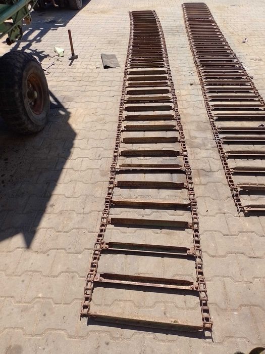 Poprzeczki do łańcucha Kombajn Ziemniaczany hassia