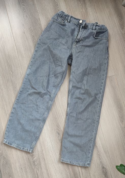 Джинси палаццо Zara