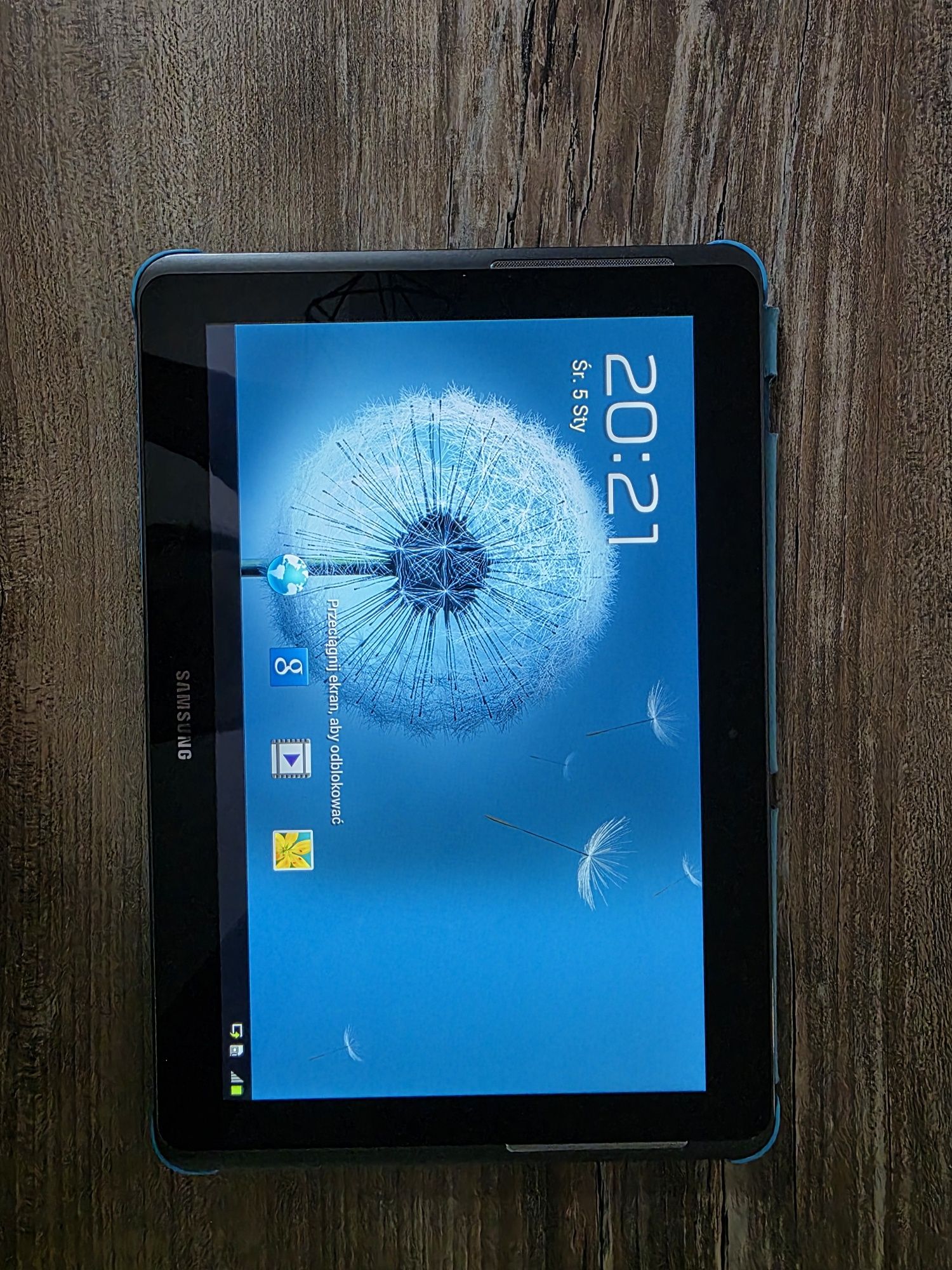 Samsung Galaxy Tab 2