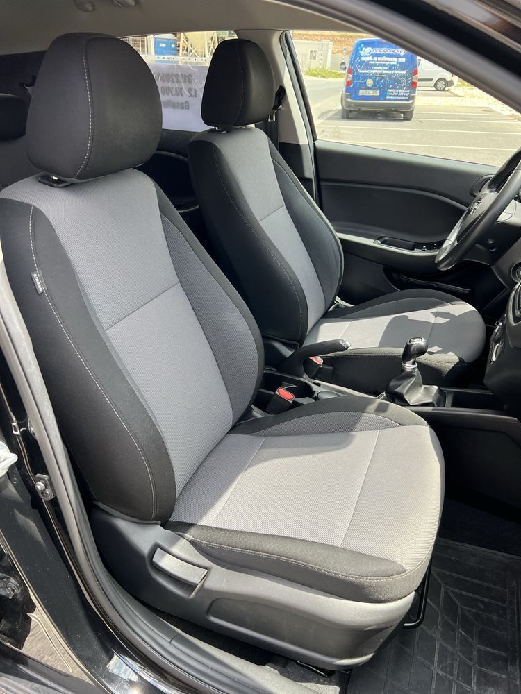 VENDO Hyundai como novo!!