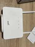 Rezerwacja do 09.06 - Router 4G LTE CPE na karte SIM CP106