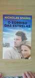 O Sorriso das Estrelas- Nicholas Sparks