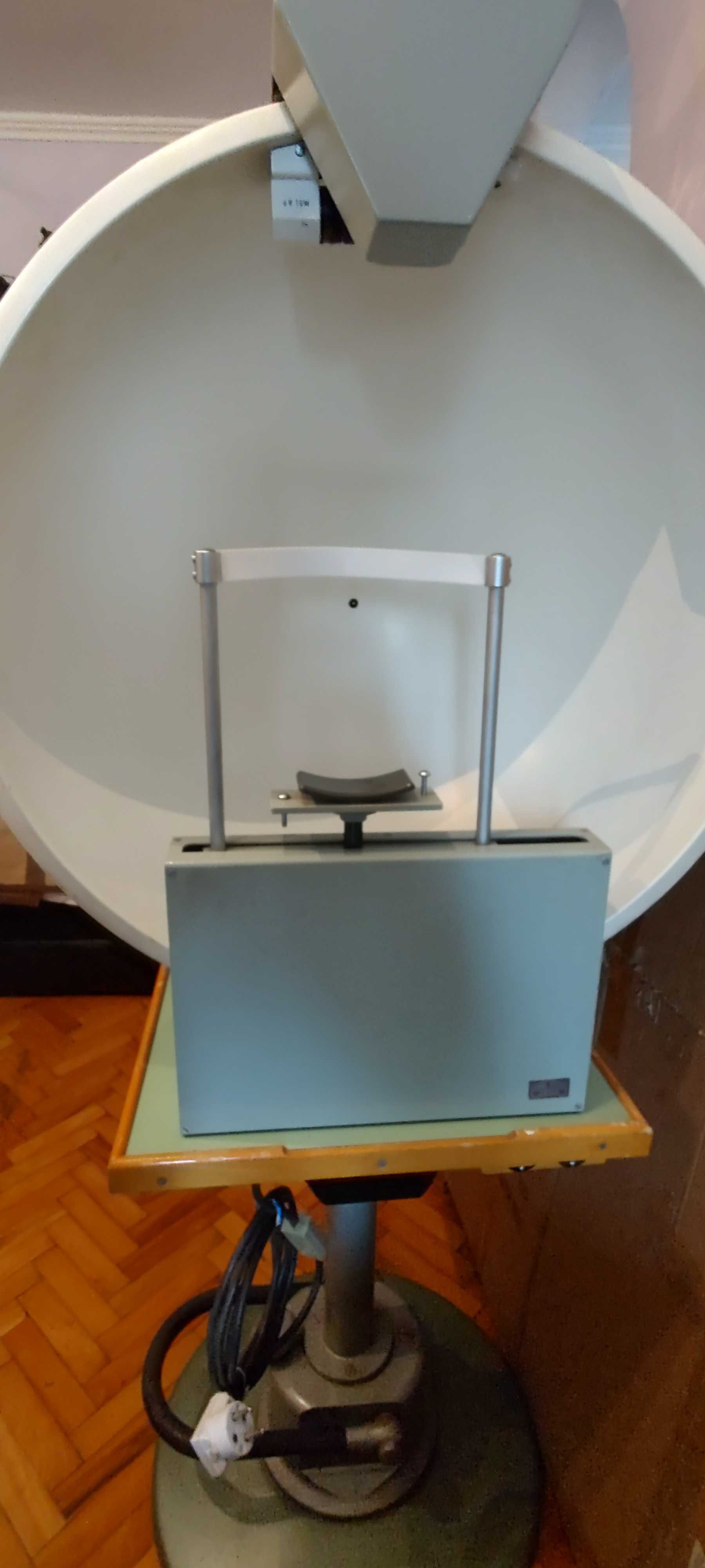 Периметр механічний Carl Zeiss Jena + гідравлічний столик Carl Zeiss