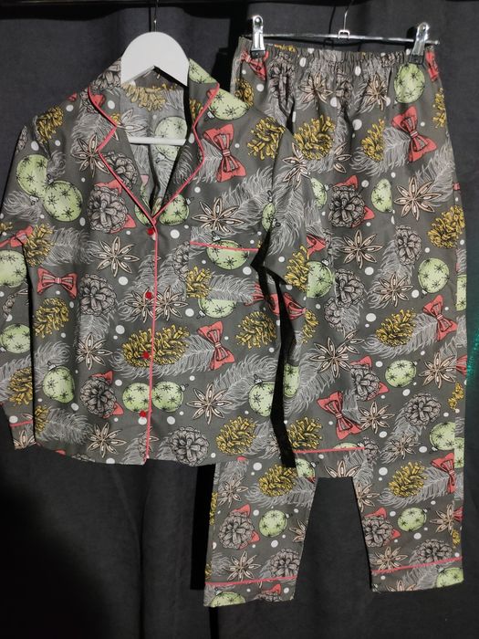 Піжама кращий подарунок до Нового року