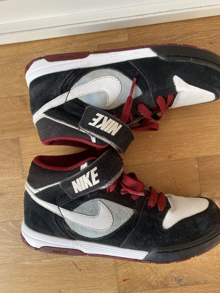 Nike Air Tailwind