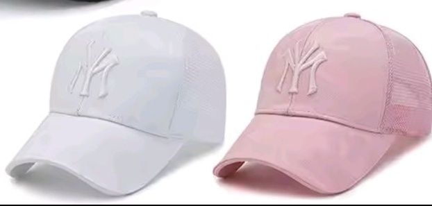 Кепка. Бейсболка