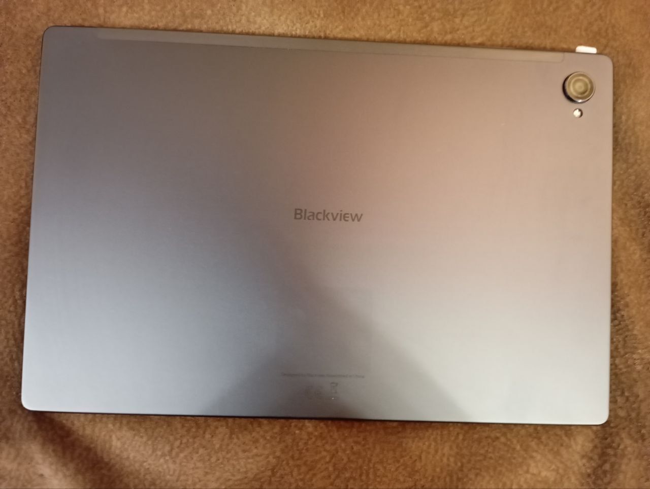 Планшет Blackview tap 15 pro