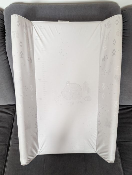 Smiki, Niedźwiadek, przewijak z miarką