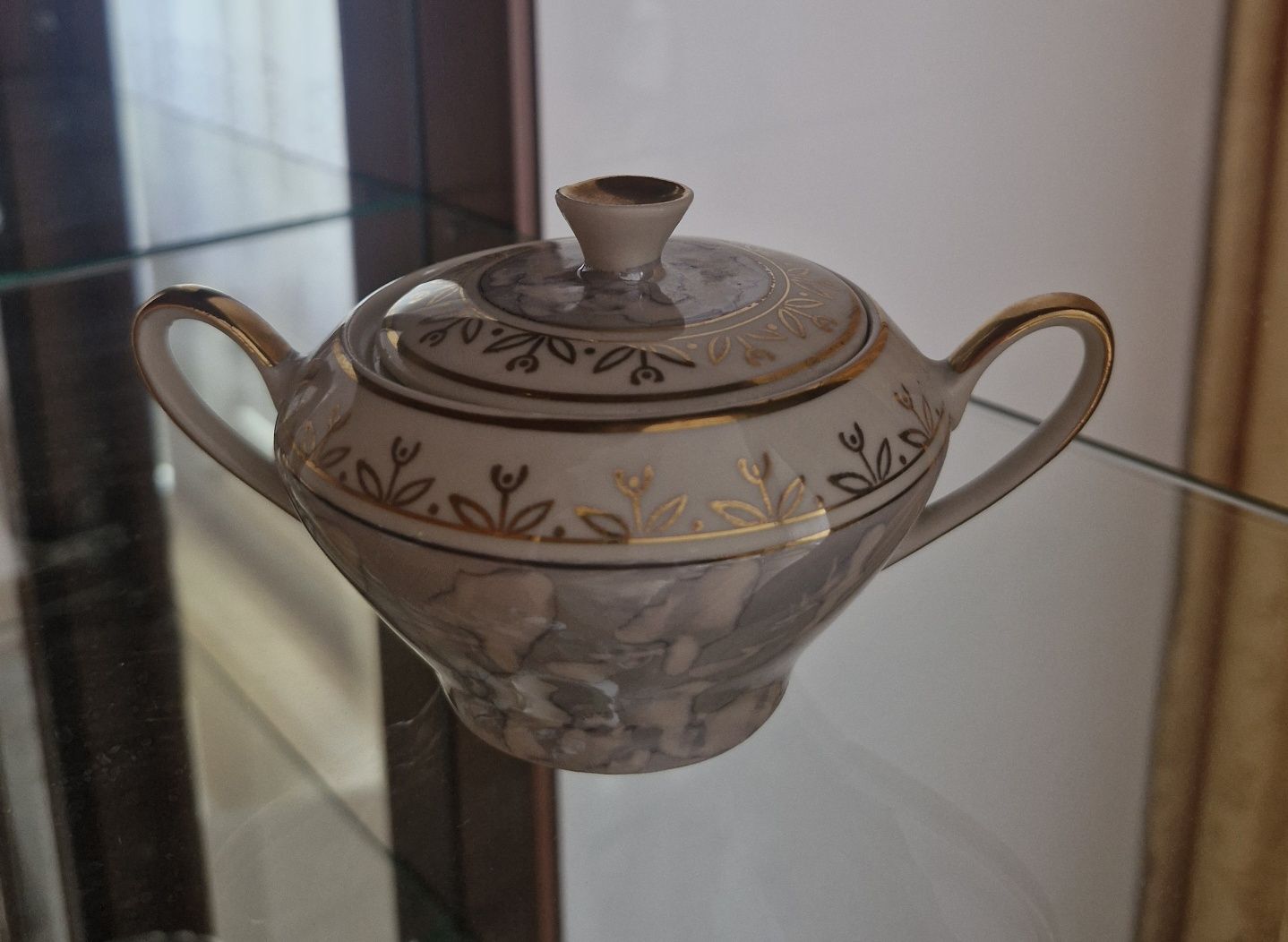 Serwis porcelanowy Chodzież