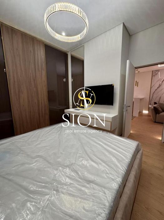 Нова 2-х к. квартира, Crystal Park tower, 64 м2, Шулявка