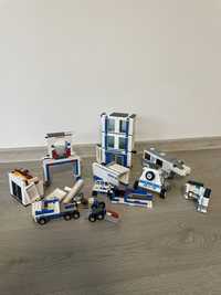 Lego policja 60316