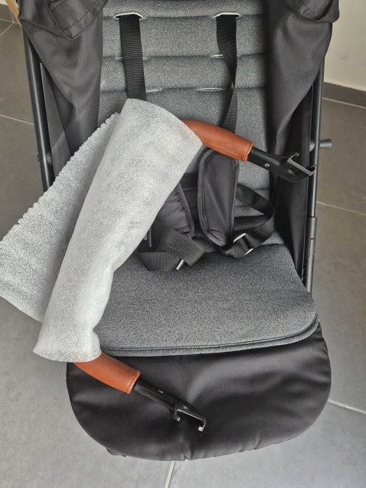 Jane Rocket até 22kg