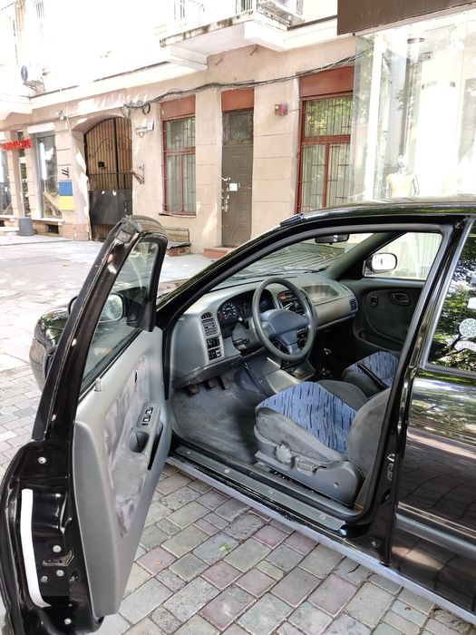 Продам Suzuki Baleno