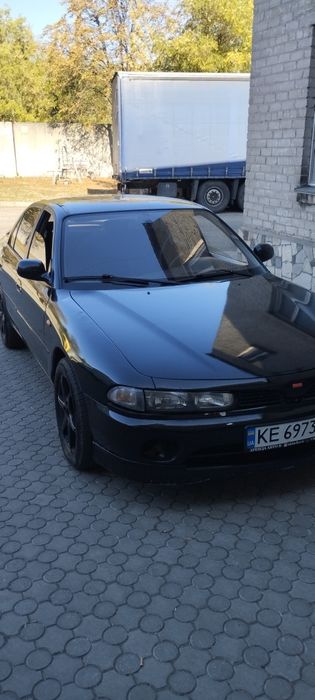 Продам Mitsubishi Galant 7