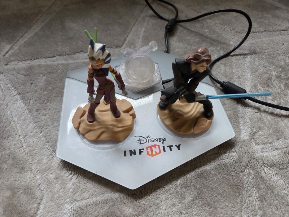 Disney Infinity Ps4