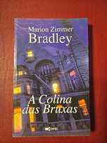A colina das bruxas