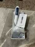 Caneta de plasma com agulhas