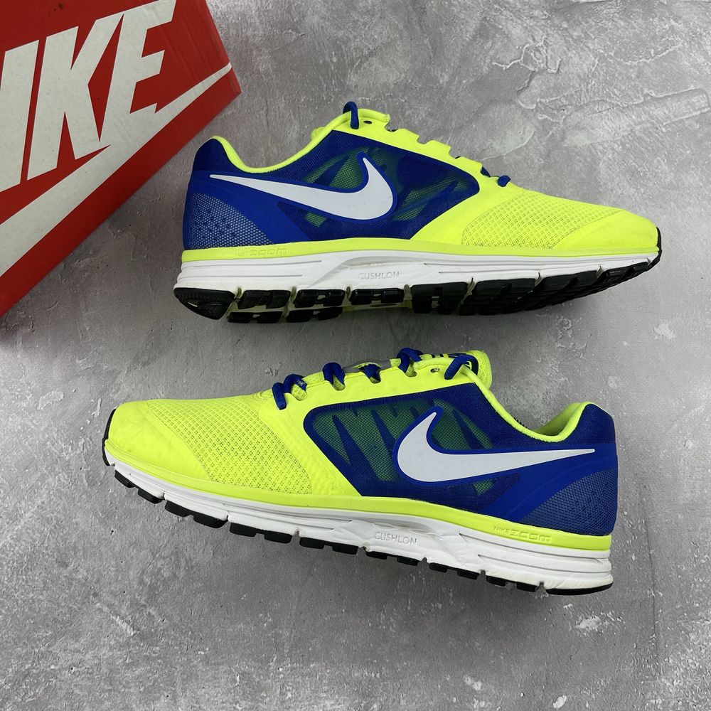 Кроссовки Nike 45,5