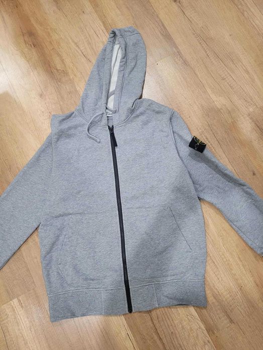 Stone Island ZIP