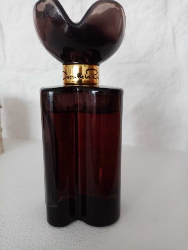 Perfumy  Oscar de la Renta  Midnight Amber 100 ml