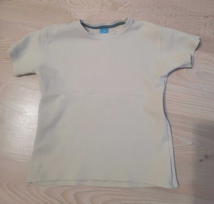 Paczka ubrań dla chłopca 116/122