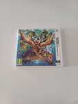 Monster Hunter Stories Nintendo 3DS oryginalna