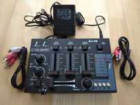 mikser MC-Crypt   DJ-20 , USB
