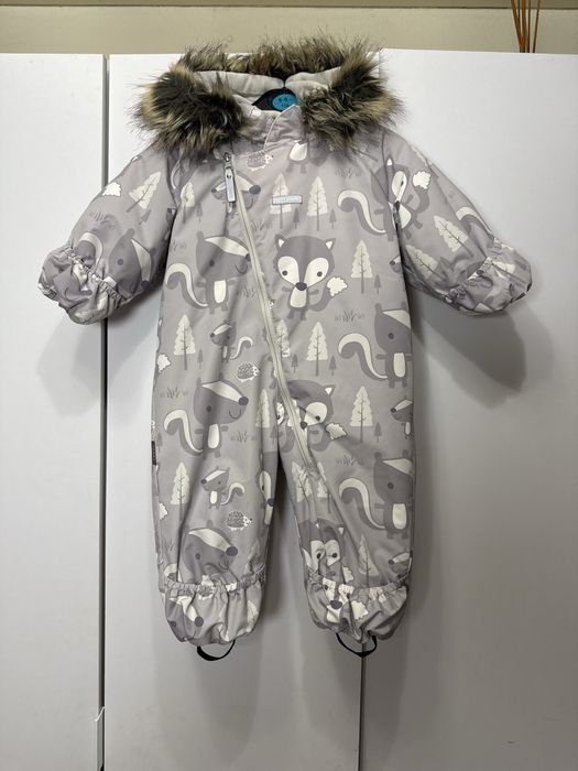 Детский комбинезон Lenne