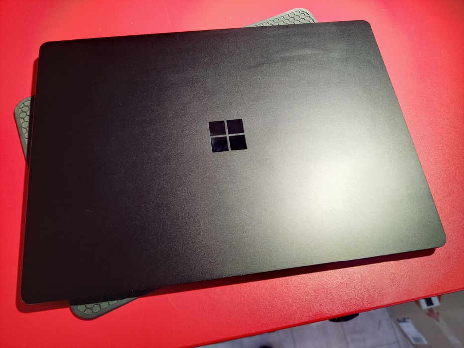Surface Laptop 3