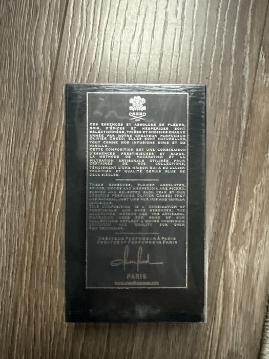 Perfum creed Aventus