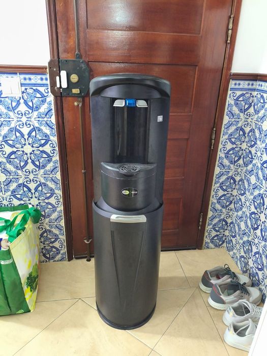 Dispensador de água