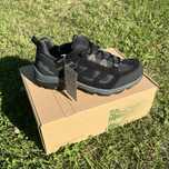 Buty męskie trekingowe  Jack Wolfskin VOJO 3 TEXAPORE LOW M Mowe 40,5