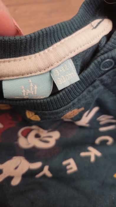 Dres Disney Myszka Miki