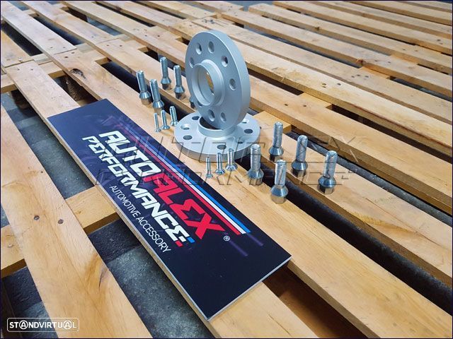 Espaçadores / Alargadores / Separadores 17MM Alfa Romeo  AAP1784C