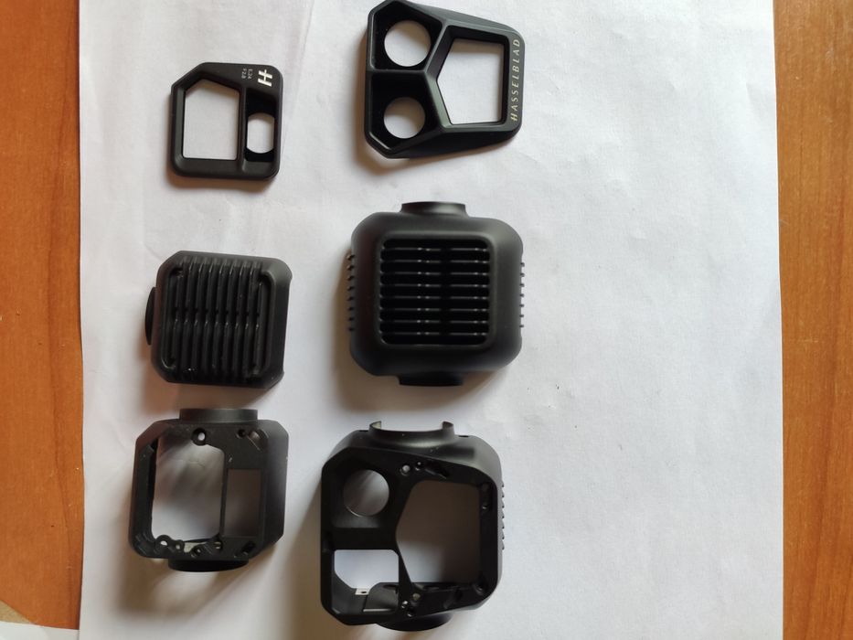 Корпус та лінза камери для Mavic 3, 3pro