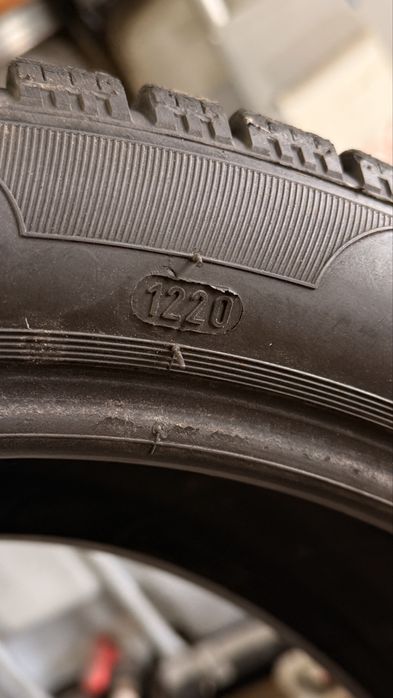 Резина гума покришки зима всесезон 205 45 17 пара