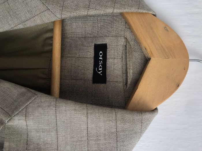 Garnitur damski Orsay