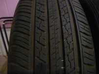 Літня гума 1 шт. для SUV Dunlop GrandTrek ST30 M+S 225/65 R17 102H