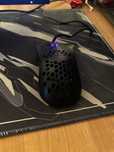 Игровая мышь hator stellar pro
