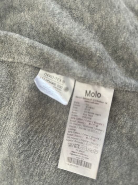 Molo оригинал