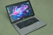 Мощный ноутбук HP 850 ( Core i5 / 12Gb / SSD / video 2Gb)