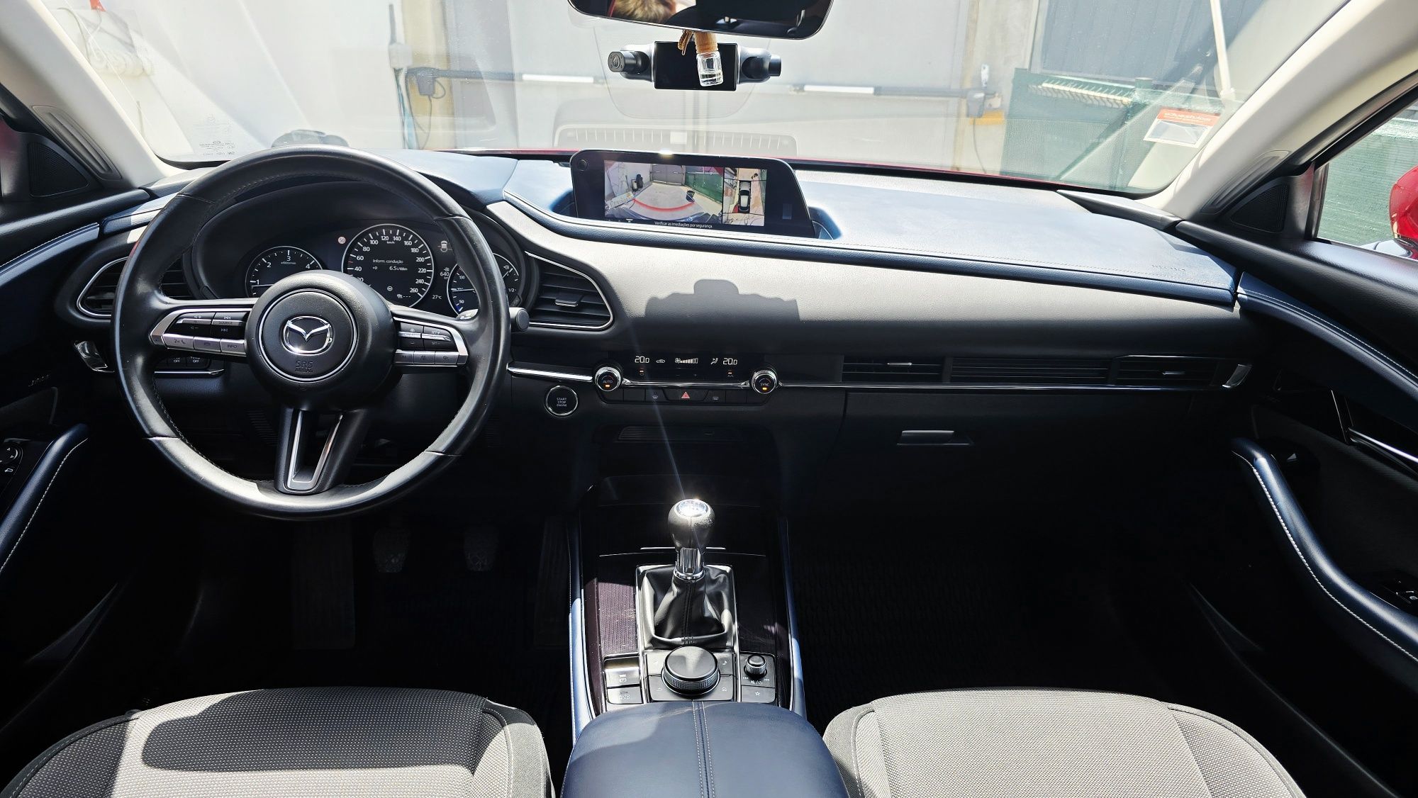 MAZDA CX30 SkyActivD 2020