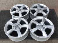 NOWE Felgi Aluminiowe Alu 16" Audi A3 8P 8V 5x112 Oryginalne