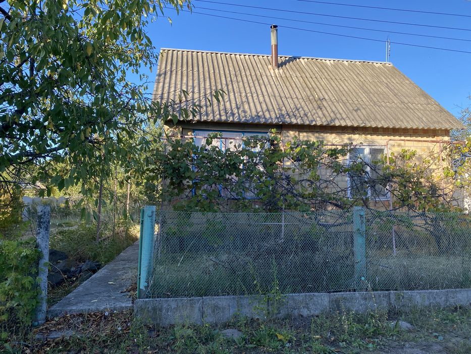 Дача під Києвом, село Круги