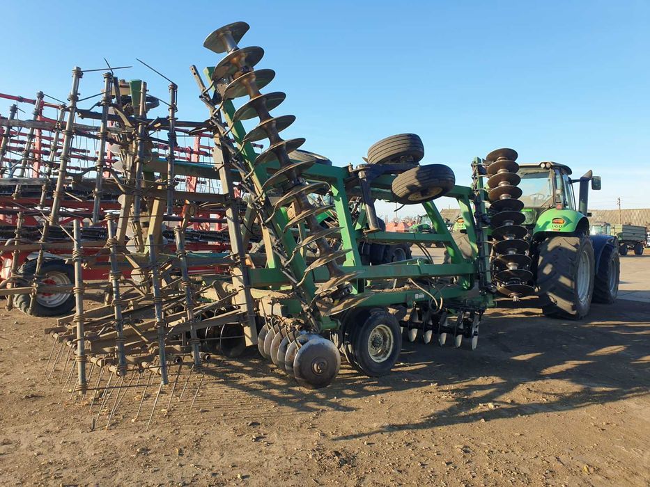 Great Plains 3326 2016